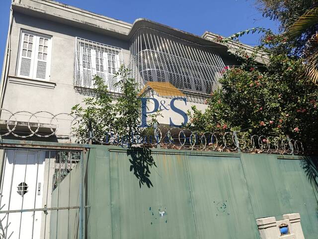#165 - Casa para Venda em Rio de Janeiro - RJ - 1