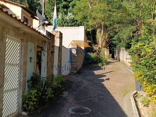 #166 - Casa em condomínio para Venda em Rio de Janeiro - RJ - 2